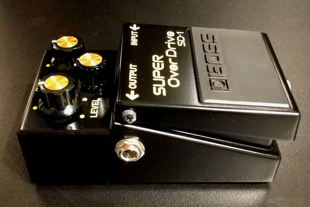 BOSS 記念モデル 3点セット