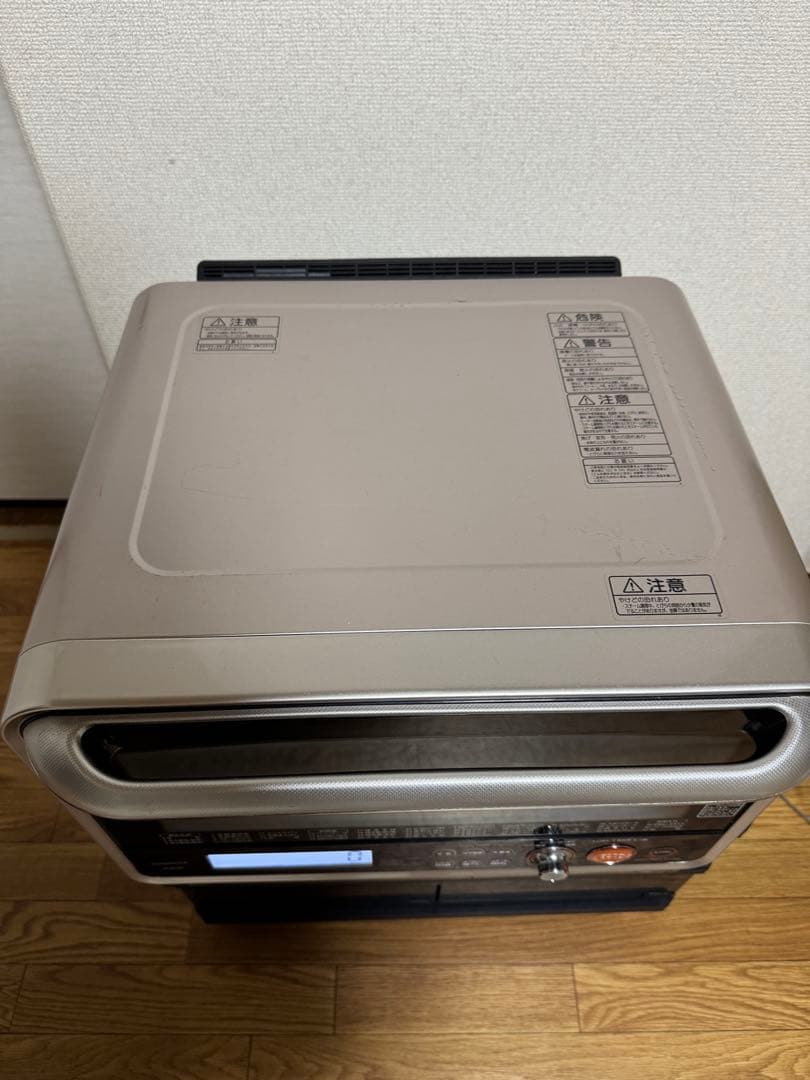 東芝(TOSHIBA) ER-KD320　石窯ドーム　過熱水蒸気オーブンレンジ
