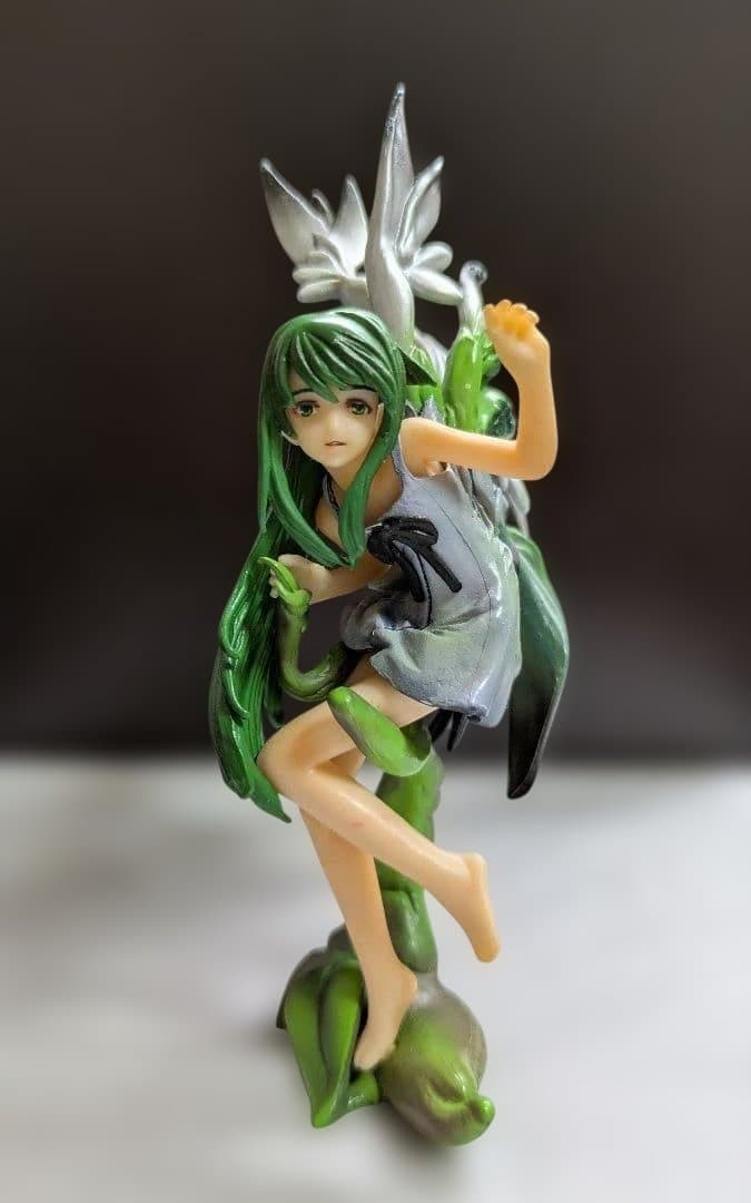 ポケットシアターDX ニトロプラス・キャラクターズ 沙耶の唄 沙耶 未開封品