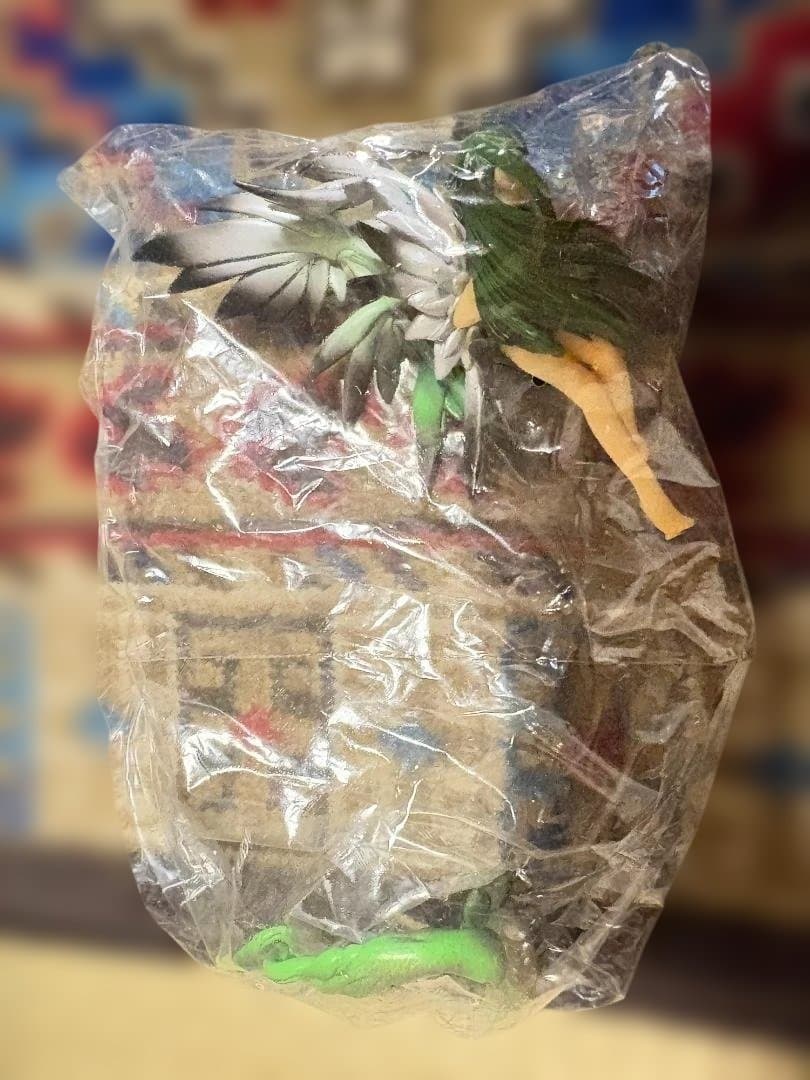 ポケットシアターDX ニトロプラス・キャラクターズ 沙耶の唄 沙耶 未開封品