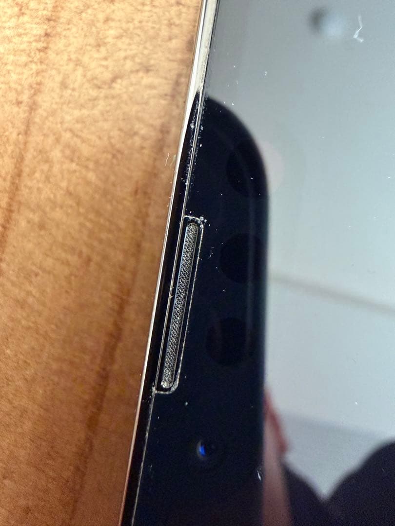 Apple iPhone 13 Pro グラファイト 本体　おまけあり