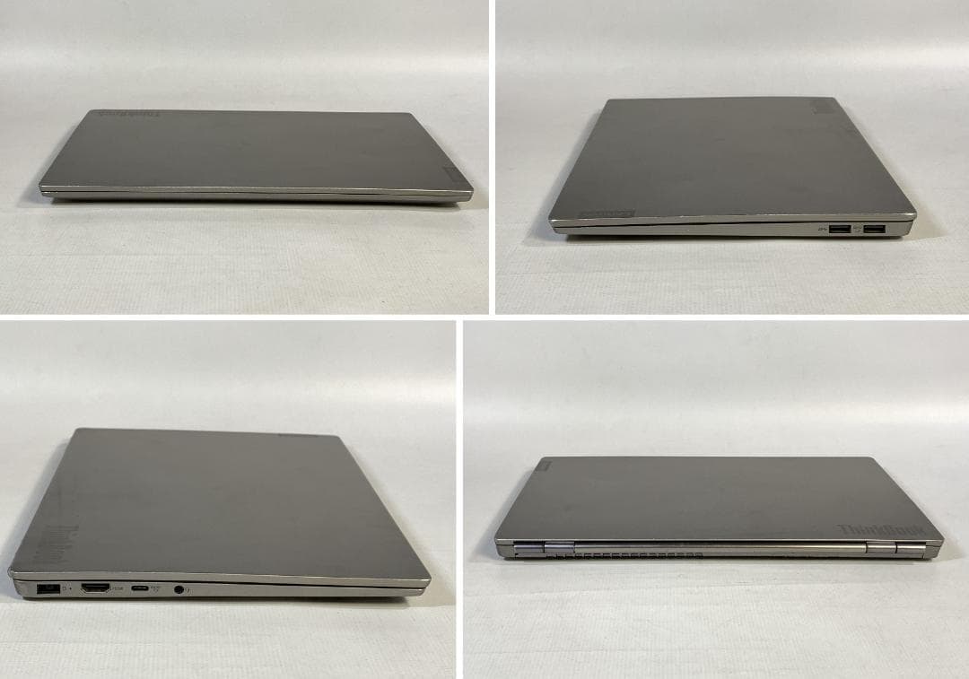 レノボ 10世代i5 M.2 SSD 16GBメモリ Windows11 Pro