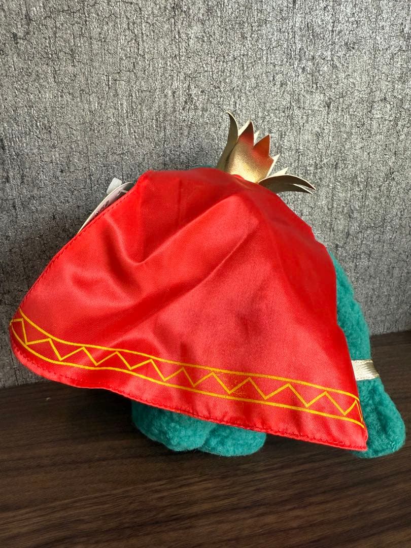 ドンキーコング キングクルール おしゃべりフレンド ぬいぐるみ 激レア