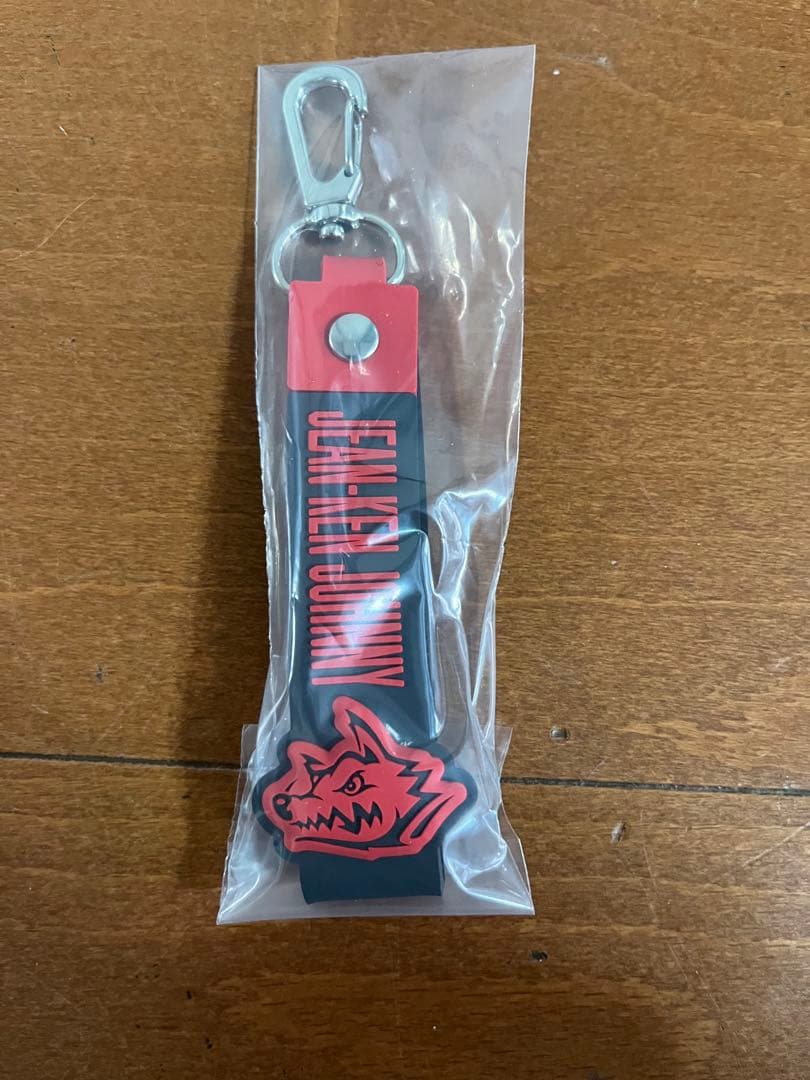 ぽ*ん様 一番くじ MAN WITH A MISSION 15th A賞 フィギ