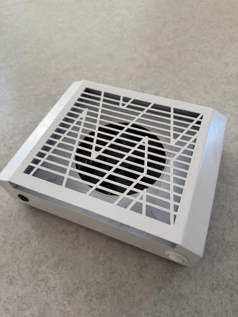 ネイル集塵機　mx