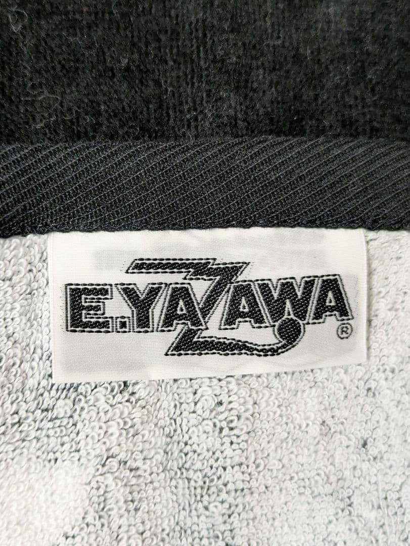 矢沢永吉　スペシャルビーチタオル　フデ　ゼブラ