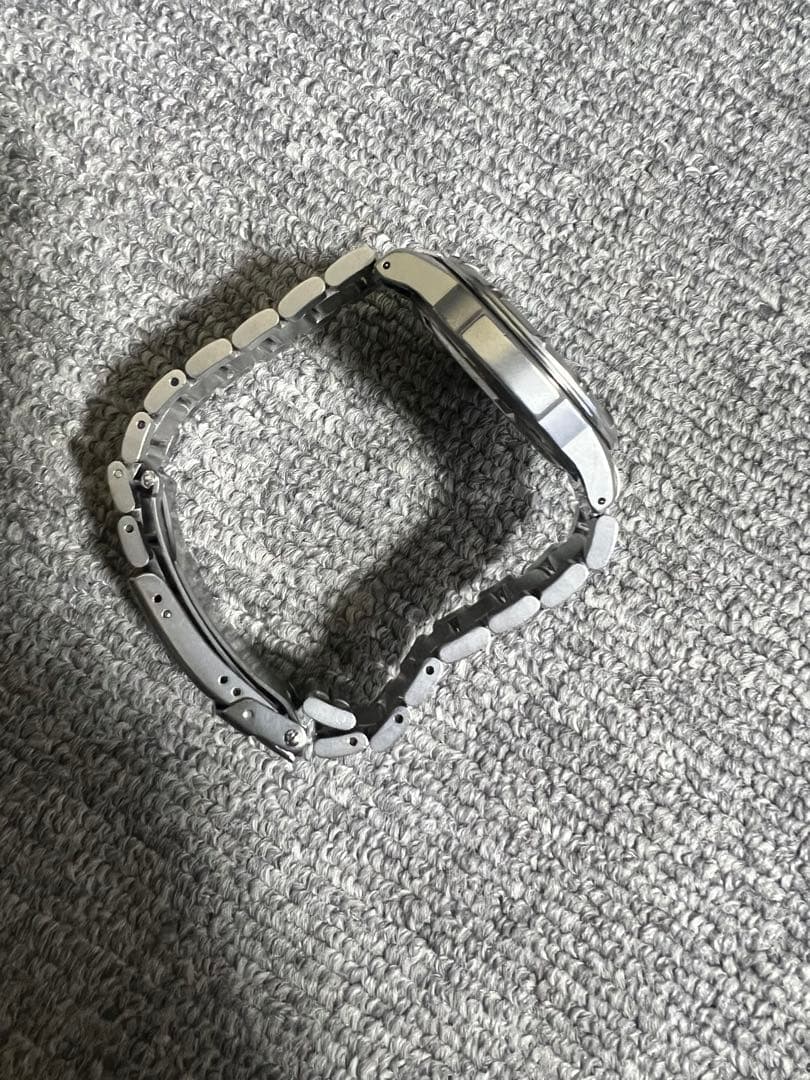 タグホイヤー WF1211-K0 腕時計 メンズ