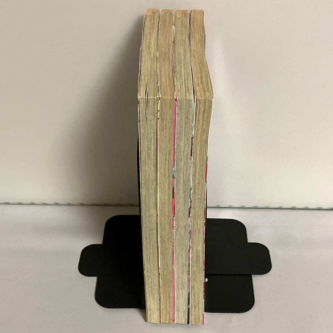 【全巻初版】リルぷりっ 1、3巻セット、ぷりりっ!リルぷりっ 全2巻 全巻セット