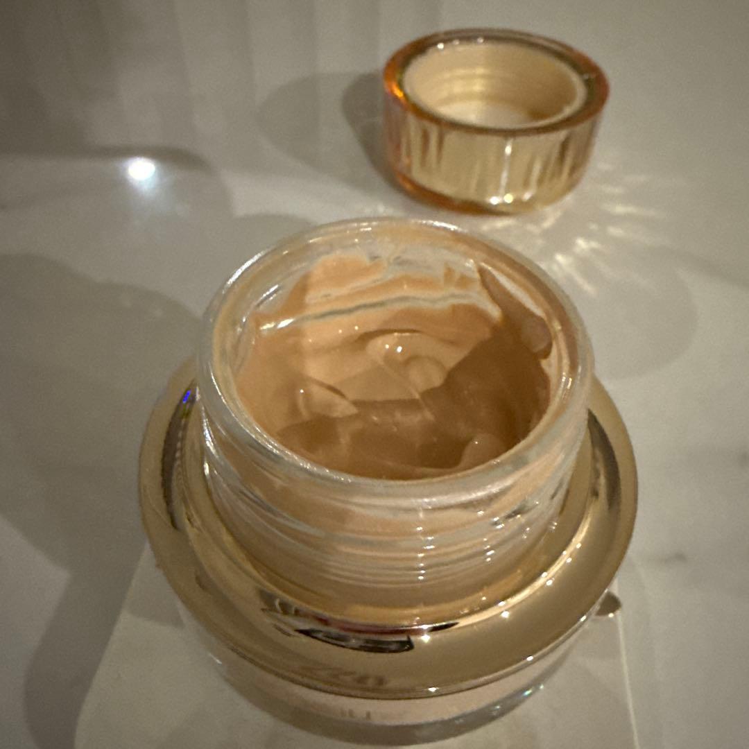 クレドポーボーテ ルフォンドゥタンn オークル10