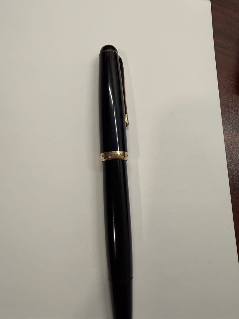 モンブラン342 万年筆