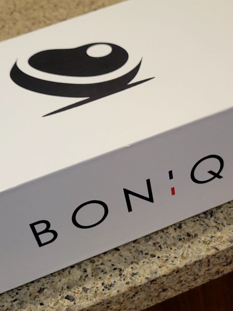 BONIQ 低温調理器 BNQ-01 美品！