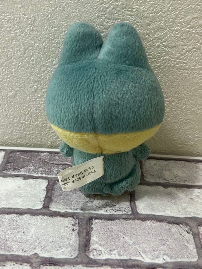 ゴンベ　ポケドール　ぬいぐるみ　2005