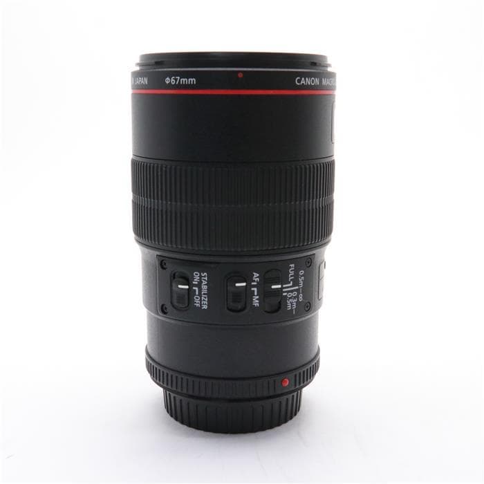 【マクロ/手ブレ】 EF100mm F2.8 L IS USM MACRO