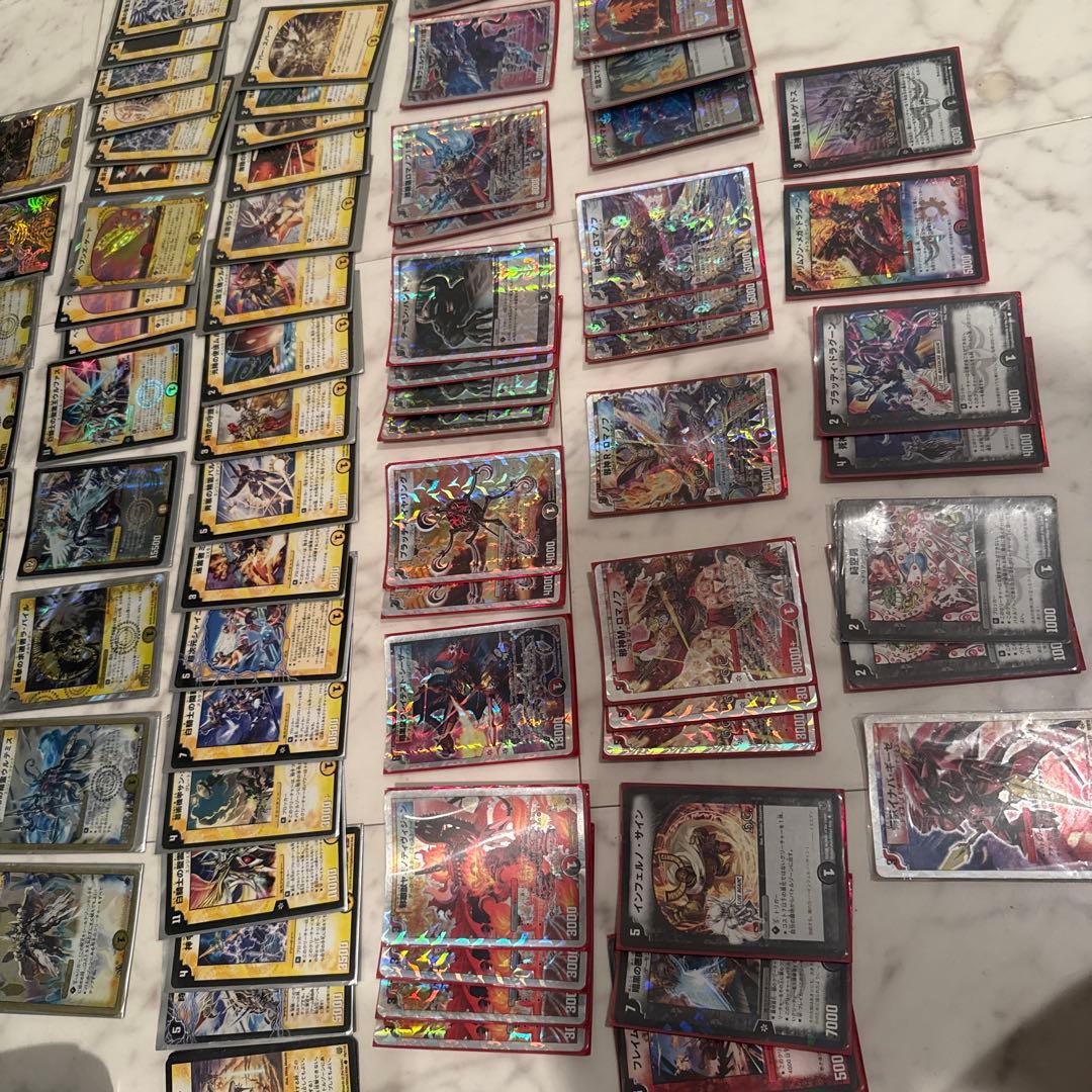 遊戯王OCG デュエルモンスターズ 約100枚デッキ