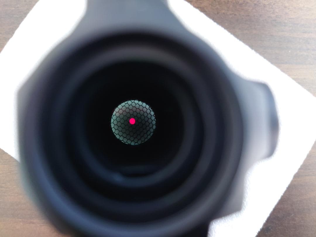 VectorOptics　MAVERICK　IX22 MIL