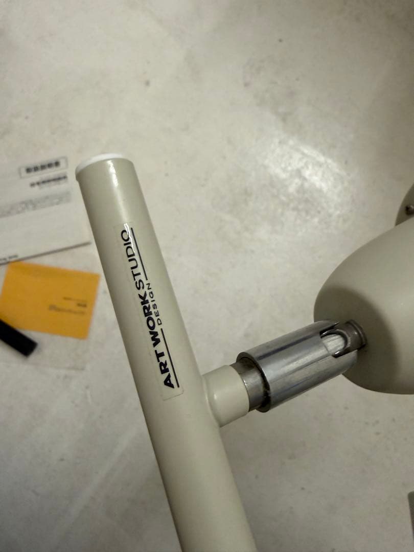 即発送！ART WORKSTUDIO シーリングランプ AW-0321