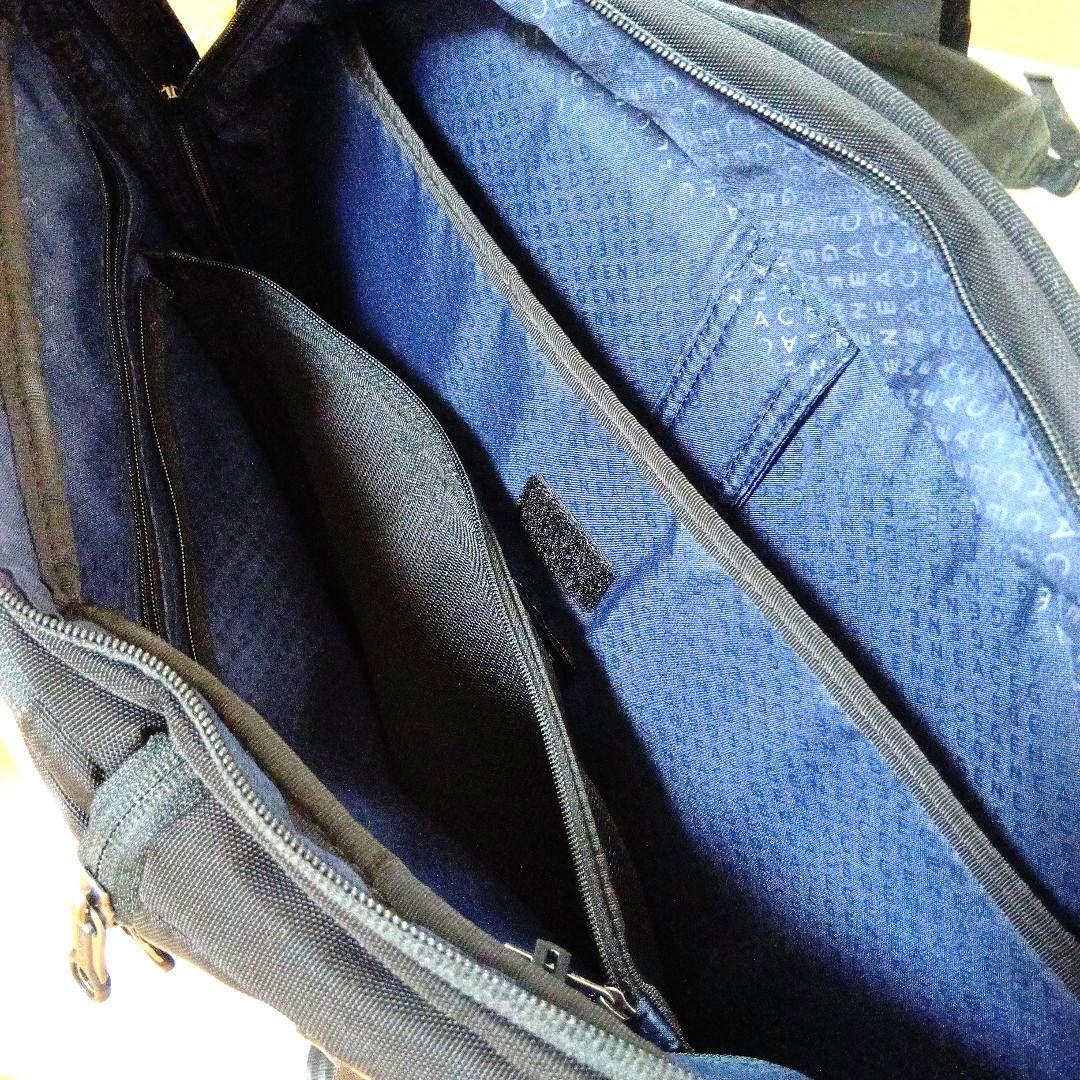 新品‼️エースジーン　定価２６４００円　　３Ｗａｙこだわり発揮　　撥水‼️
