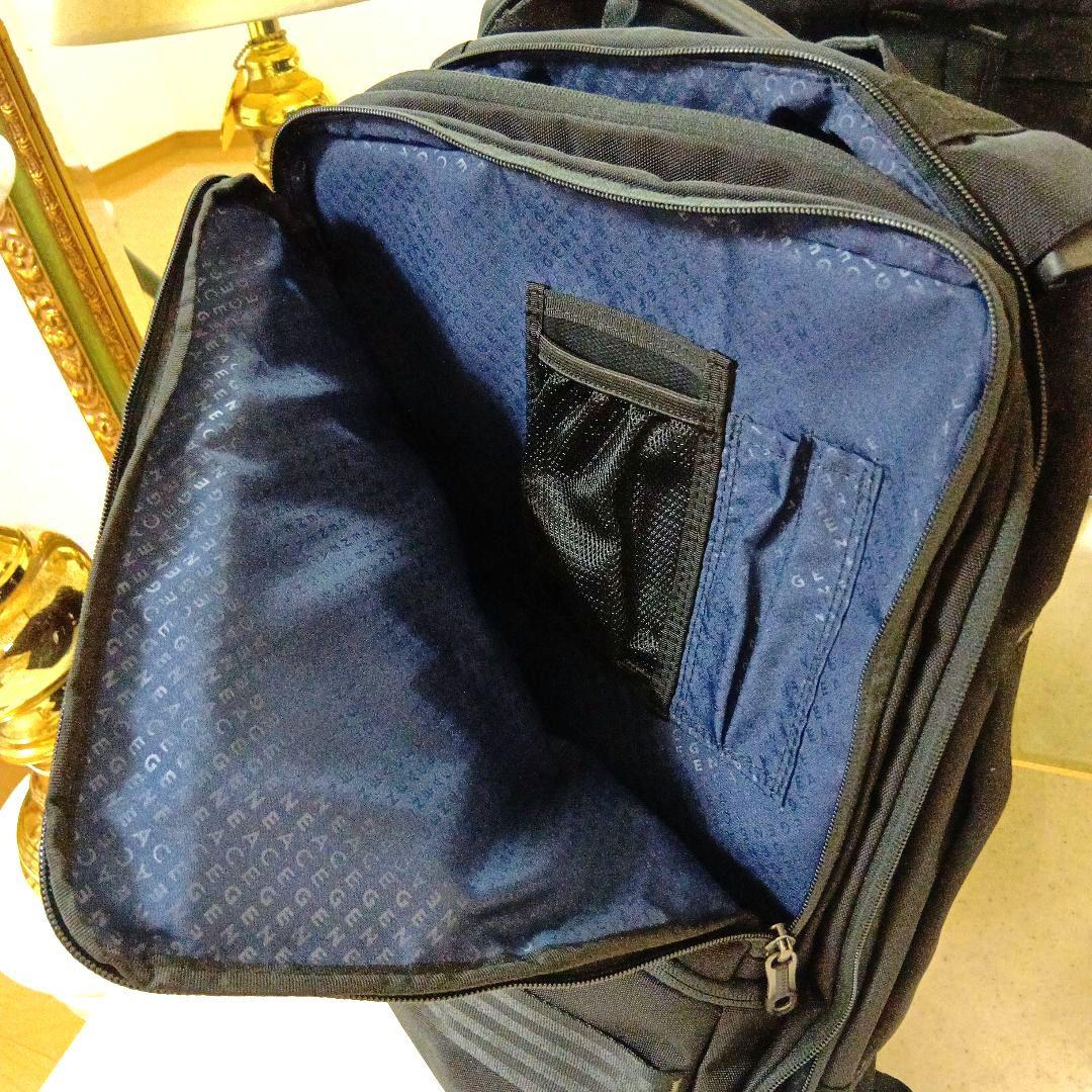 新品‼️エースジーン　定価２６４００円　　３Ｗａｙこだわり発揮　　撥水‼️