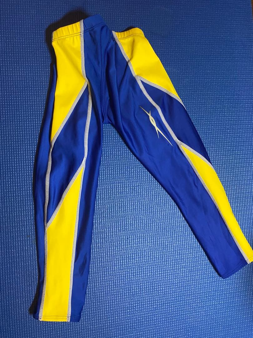 S*y様 arena nux ロング　アリーナ　競泳パンツ　ロング