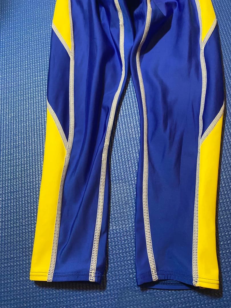 S*y様 arena nux ロング　アリーナ　競泳パンツ　ロング