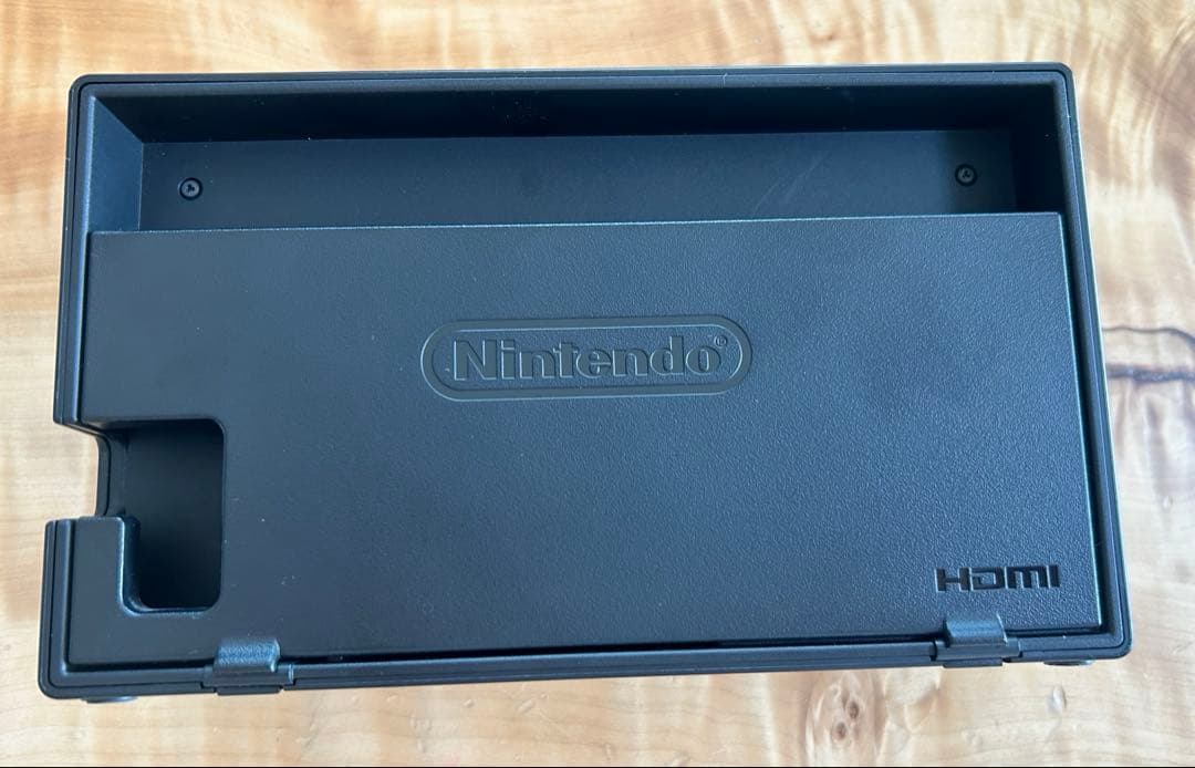 Nintendo Switch 本体 コントローラーセット（箱なし）