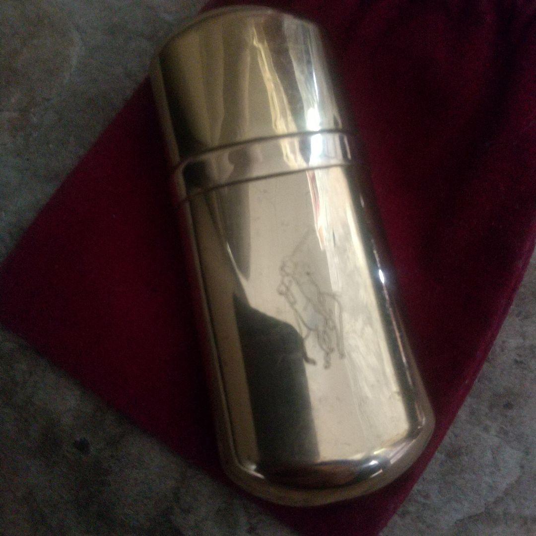 今週のみ掲載　ラルフローレン アトマイザーケース&小袋付　RalphLauren