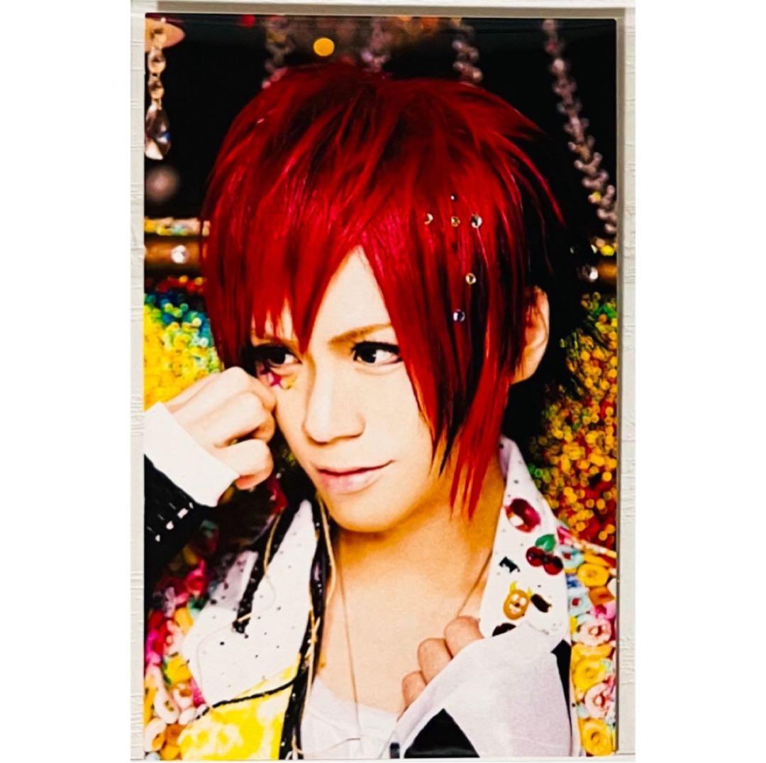 新品★V系★RoNo☆Cro【メロ】メンヘレーション★特典★トレカ★2点セット