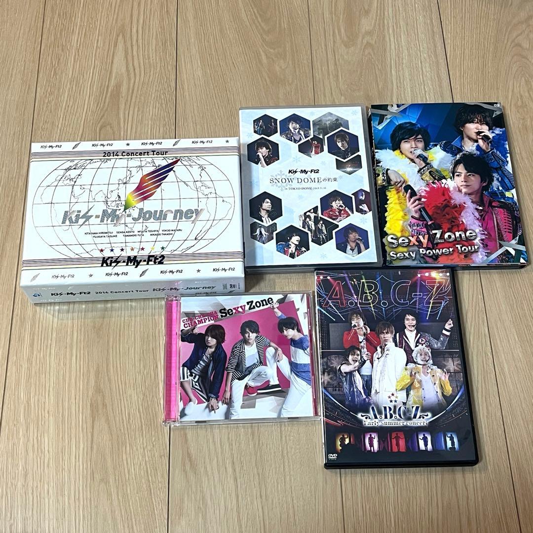 寺西拓人【映像・雑誌・写真】