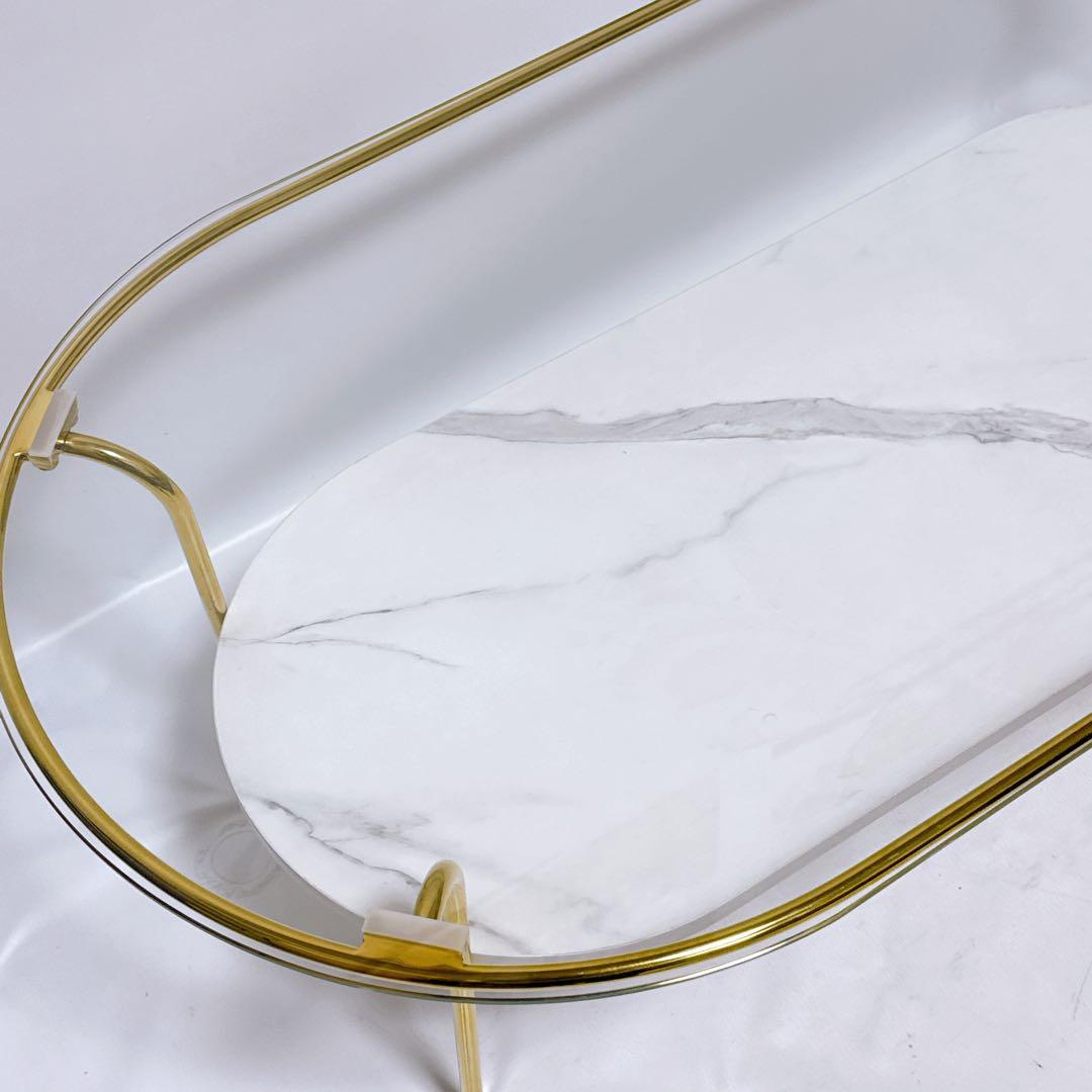 FrancFranc フランフラン コーヒーテーブル レガート L