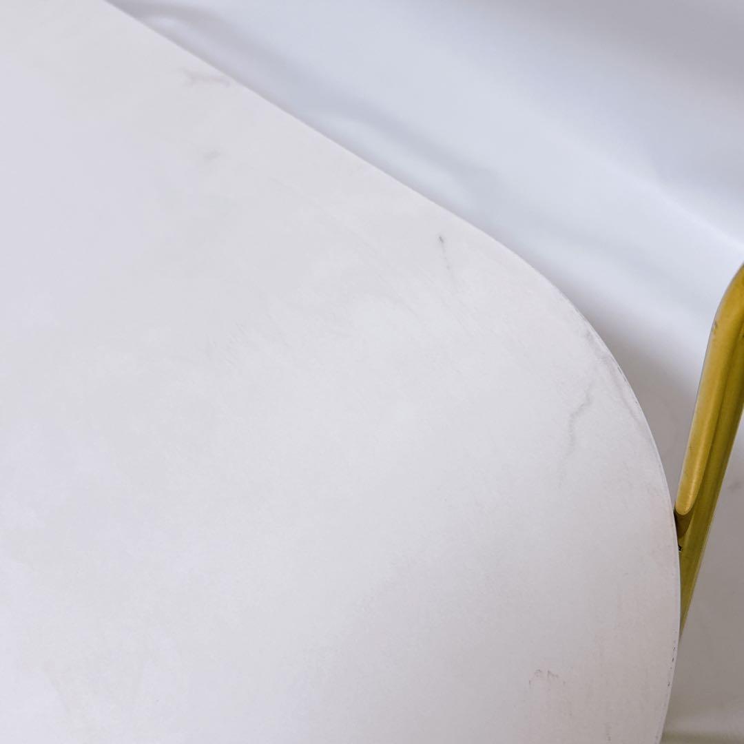 FrancFranc フランフラン コーヒーテーブル レガート L