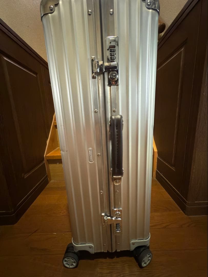 バッグ RIMOWA