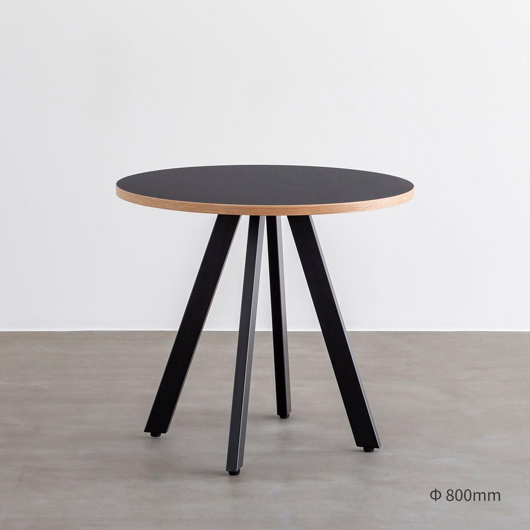 【MM】KANADEMONO THE CAFE TABLE 天板70cm