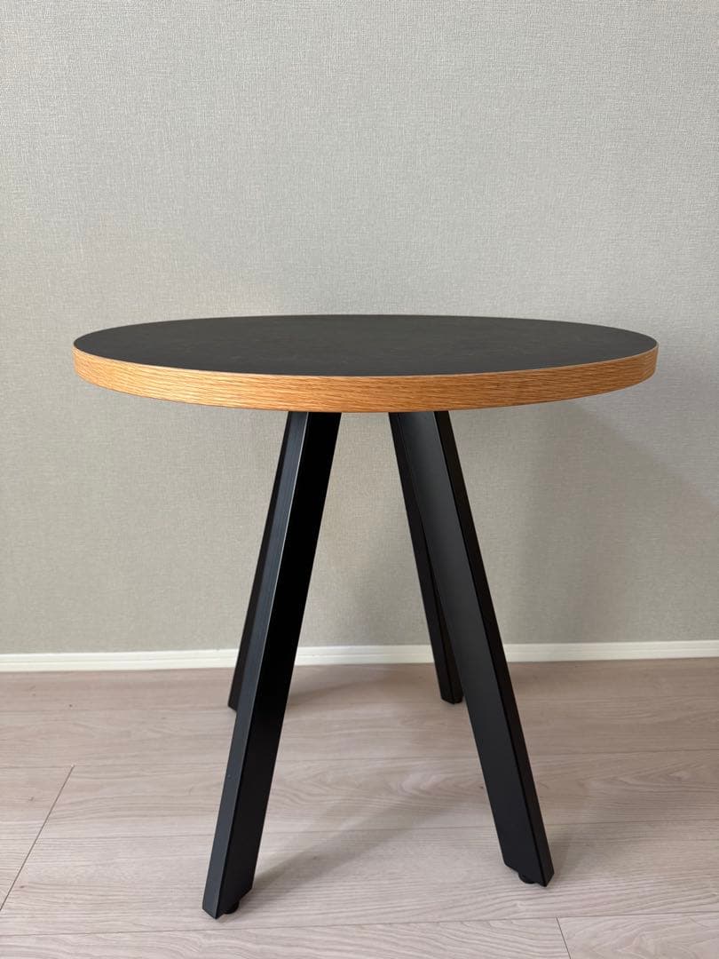 【MM】KANADEMONO THE CAFE TABLE 天板70cm