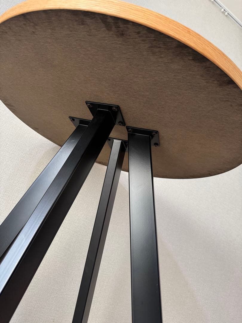 【MM】KANADEMONO THE CAFE TABLE 天板70cm