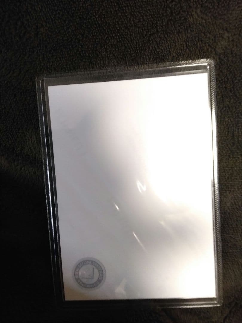 レ*ン様 櫻坂46 井上梨名 直筆サイン入り生写真 4th ARENA TOUR