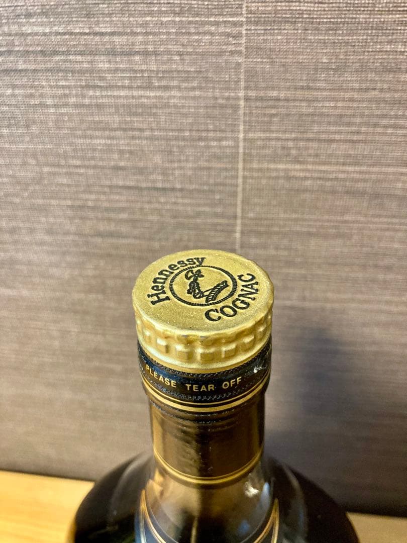 Hennessy XO　ヘネシー XO　古酒　ブランデー　コニャック 700ｍｌ
