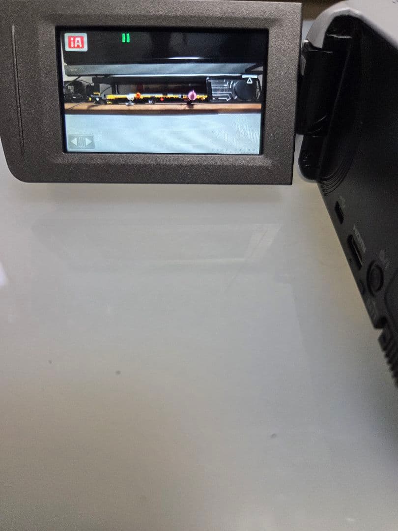 Panasonic HC-V360M ビデオカメラ