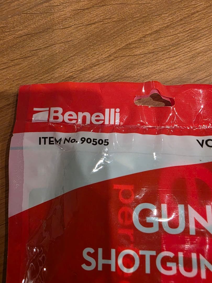 希少【Benelii】GUNSOCK ショットガン・ライフル用保護カバー 直輸入