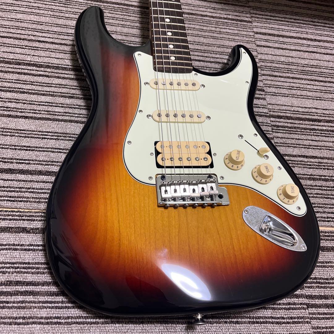 NST11 RALM-3TS/02 フジゲン（FGN） 55000円明日まで