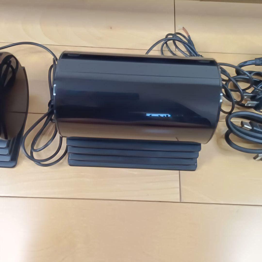 東芝　REGZA　サウンドシステム RSS-AZ55　レグザ