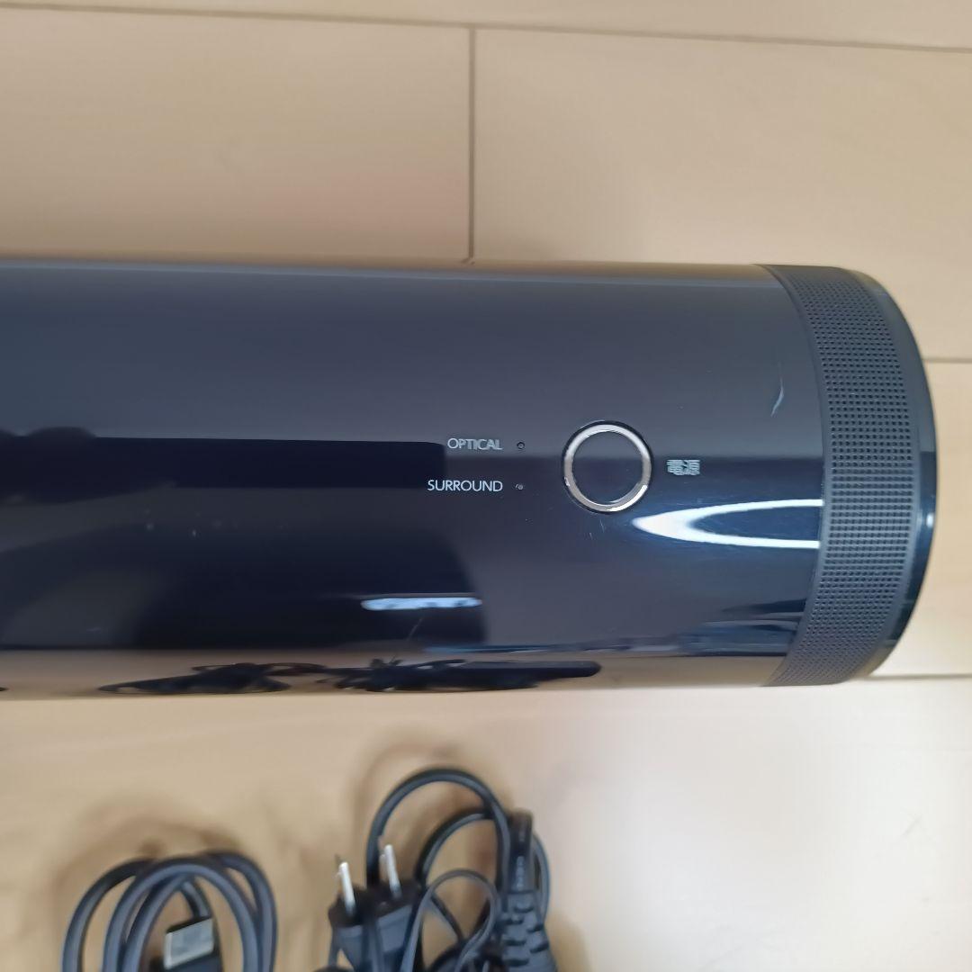 東芝　REGZA　サウンドシステム RSS-AZ55　レグザ