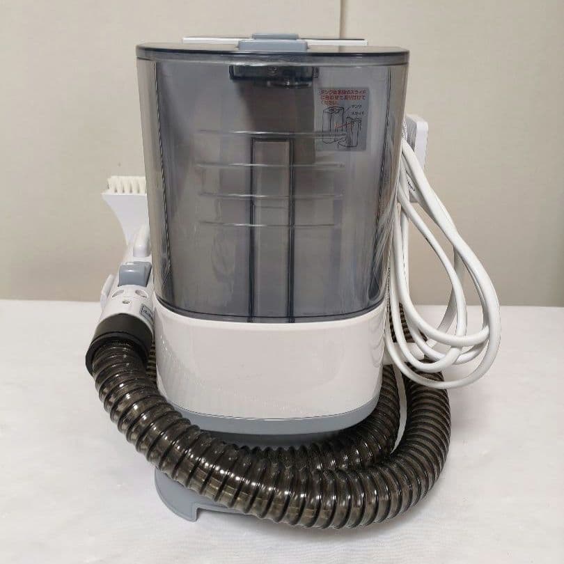 【未使用】アイリスオーヤマ リンサークリーナー RNS-P10 2022年