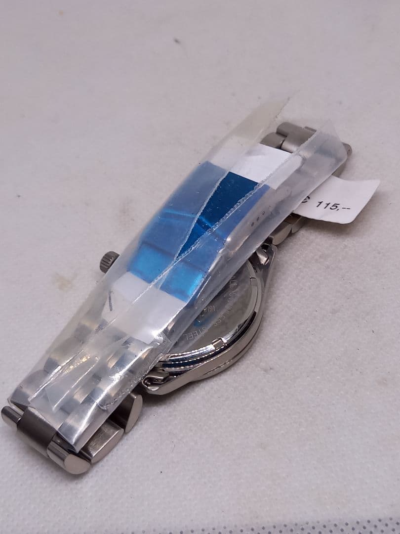 JUNKERS　 GMT　デイト　腕時計 パイロット新品未使用