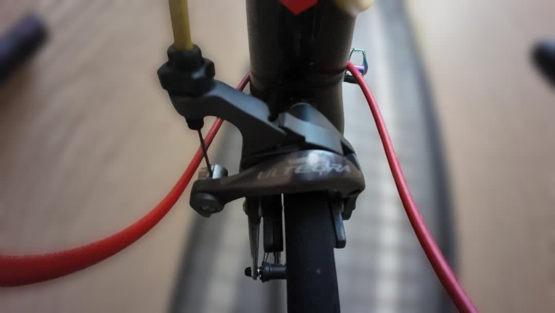 Felt F6 SRAM ULTEGRA フルカーボンロードバイク 直接引き渡し