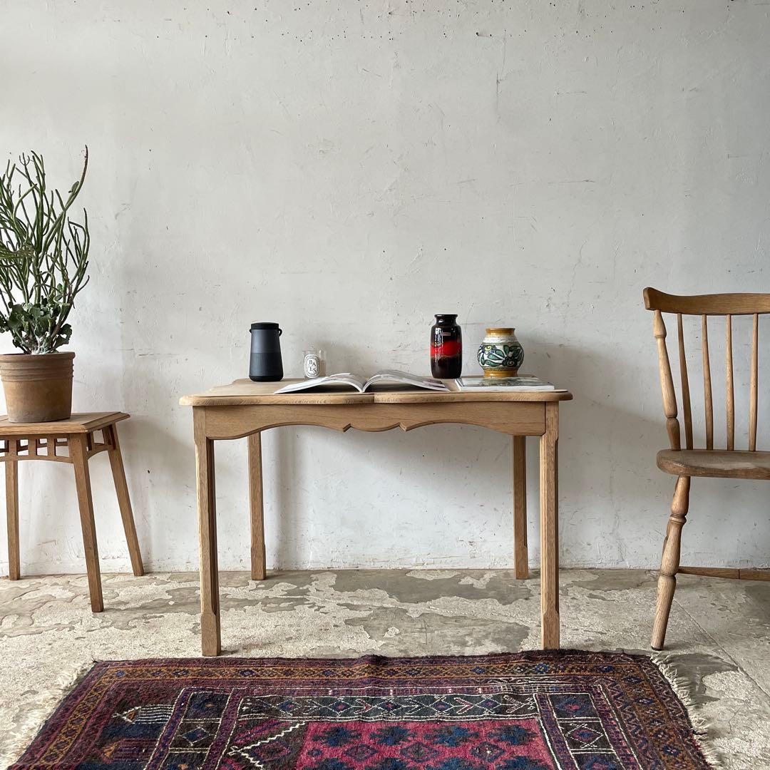 サイドテーブル・ナイトテーブル・ローテーブル bknb