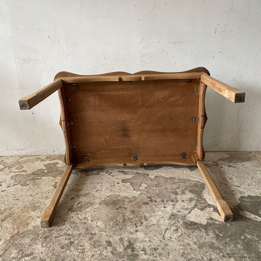 サイドテーブル・ナイトテーブル・ローテーブル bknb