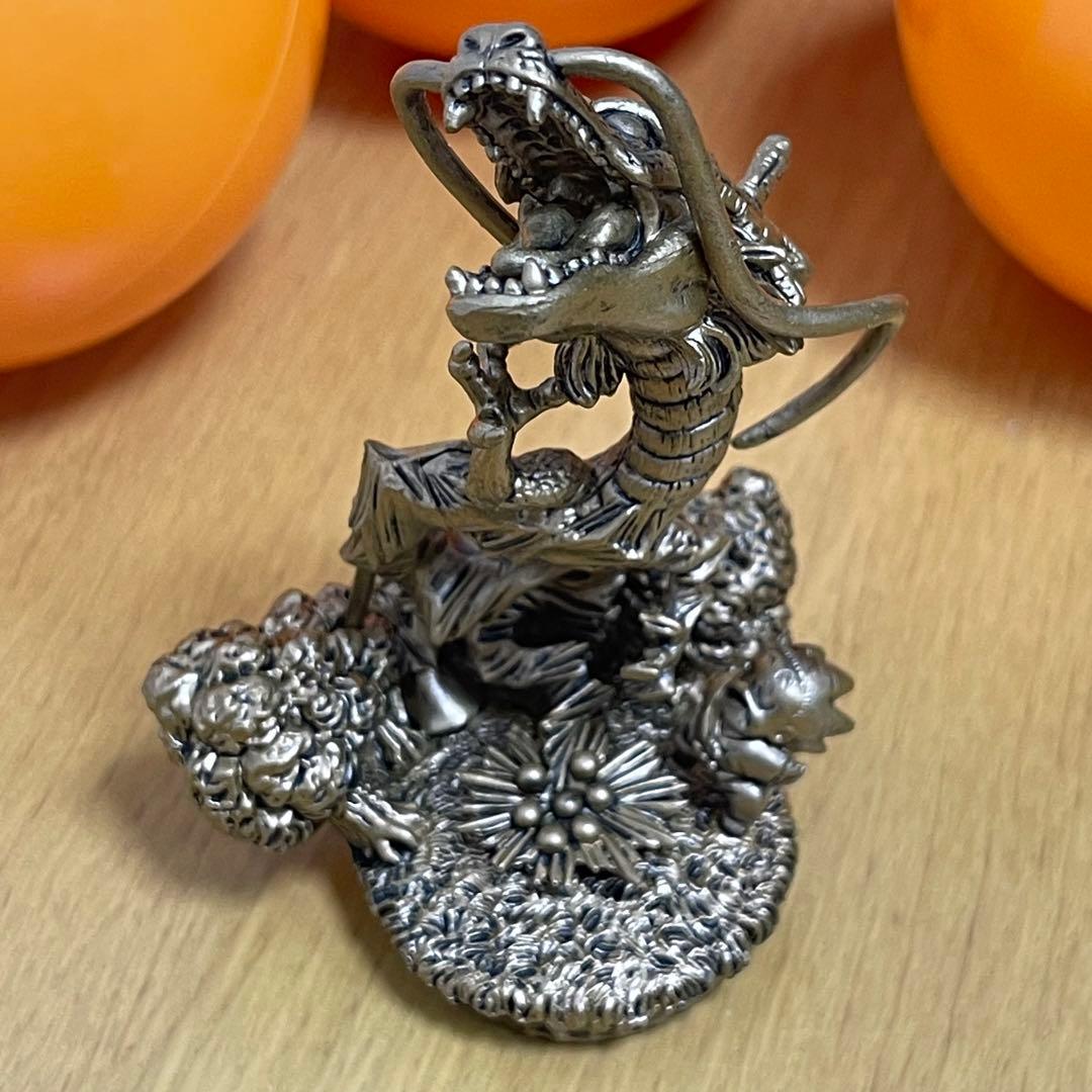 ドラゴンボールカプセル ドラゴンボールクロニクル編　全種コンプ