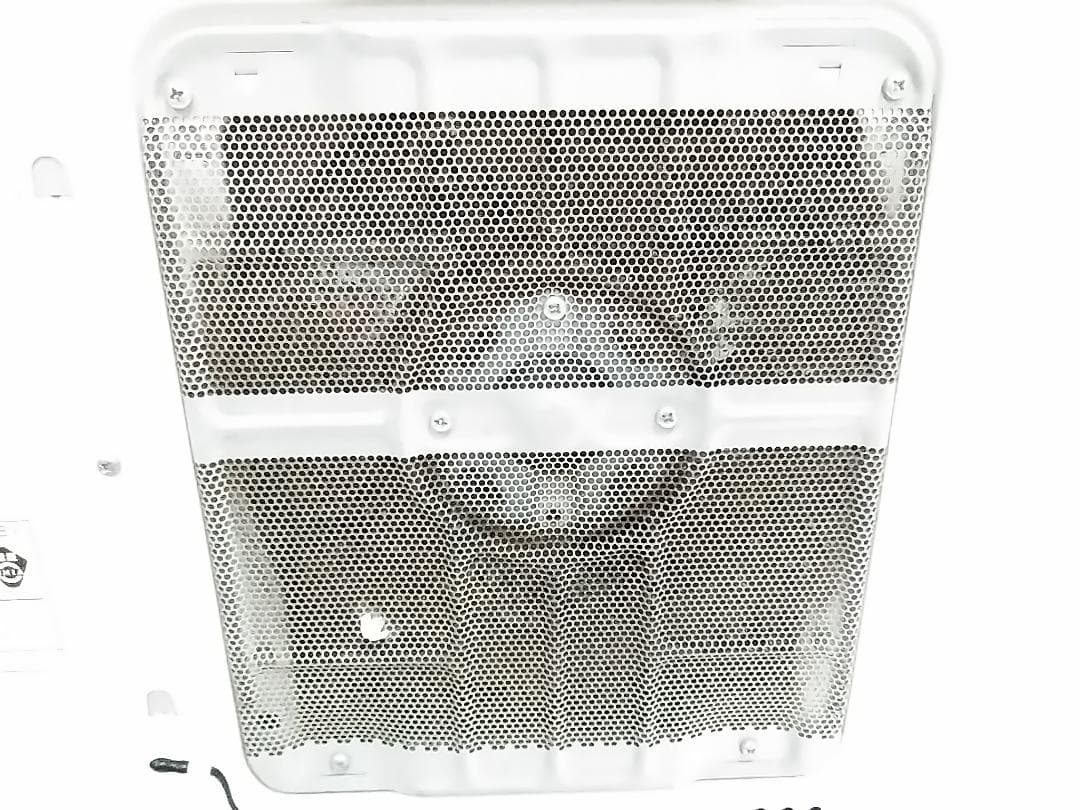 コロナ 石油ファンヒーター FH-ST3613BY 10-13畳 2013年製★