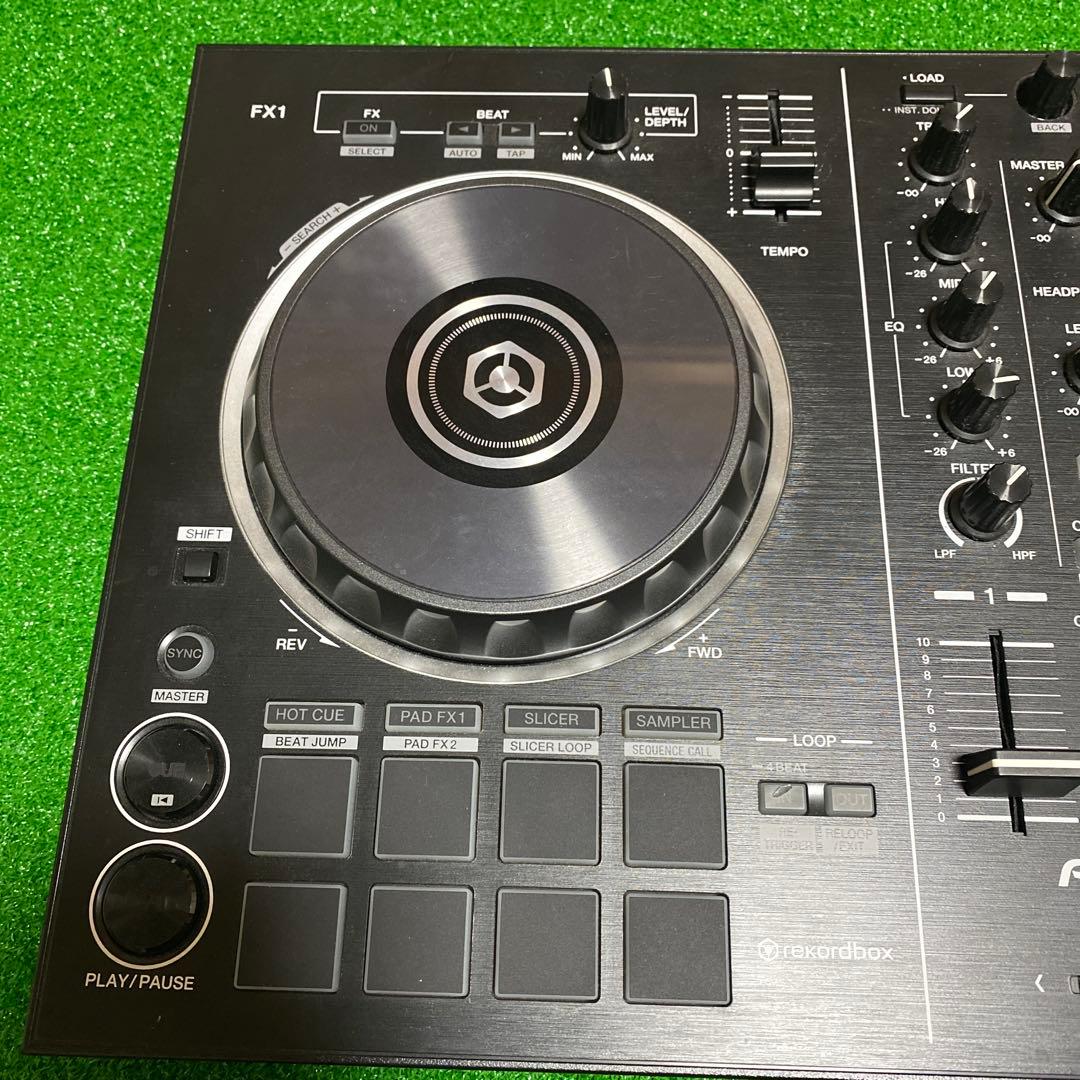 DJ機材 PIONEER DJ DDJ-RB