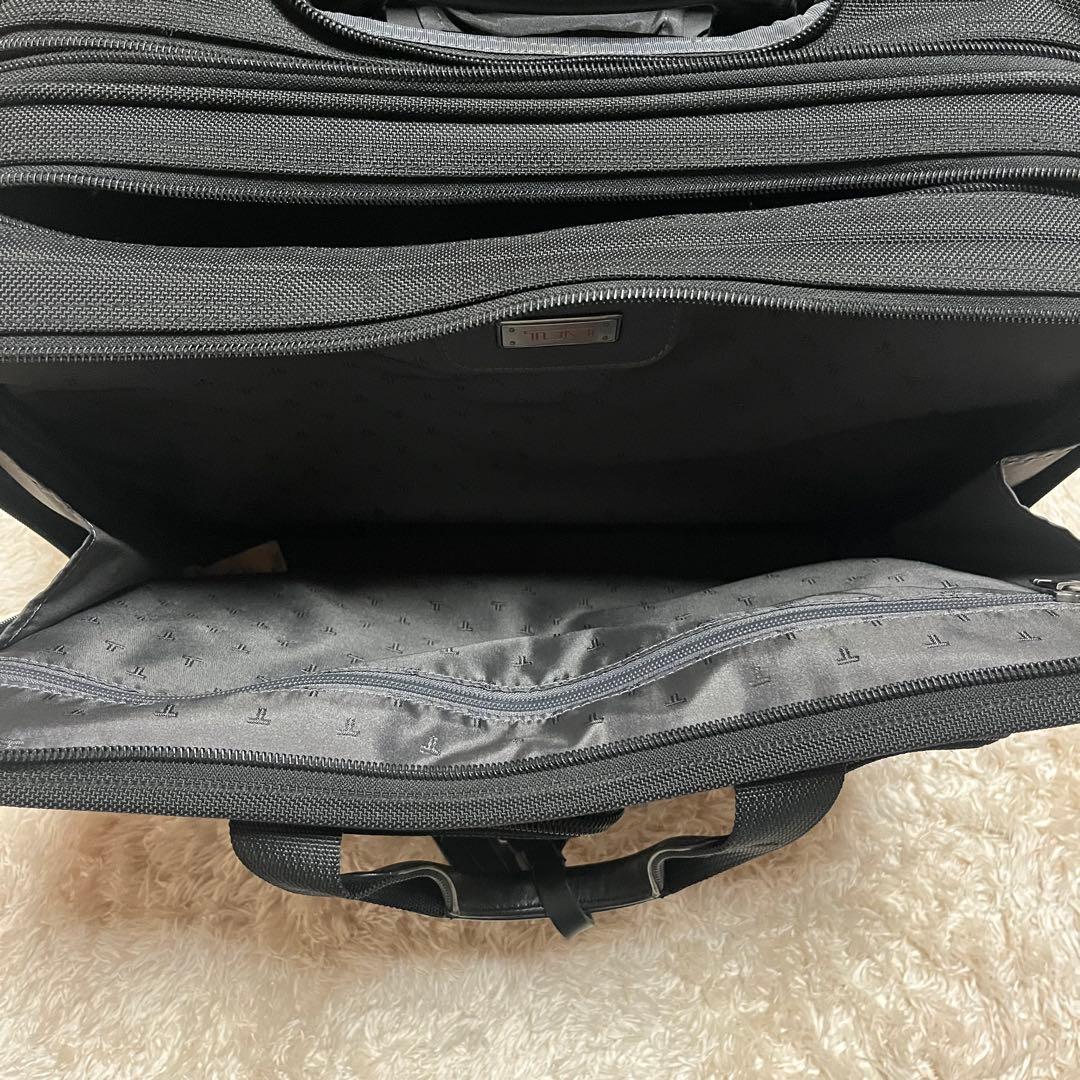 TUMI トゥミ　キャリーケース　キャリーバッグ　ビジネスバッグ　廃盤
